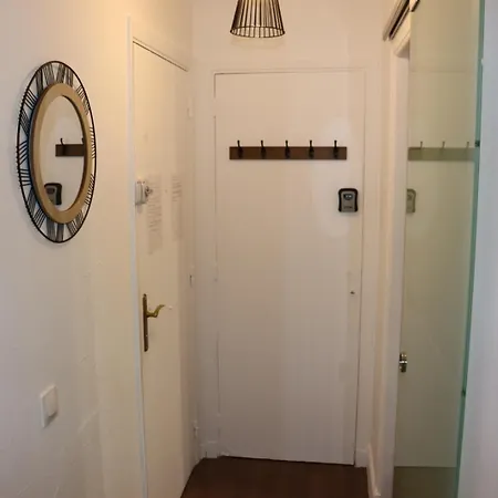 Confort-appartement Cocooning *** Apartament
